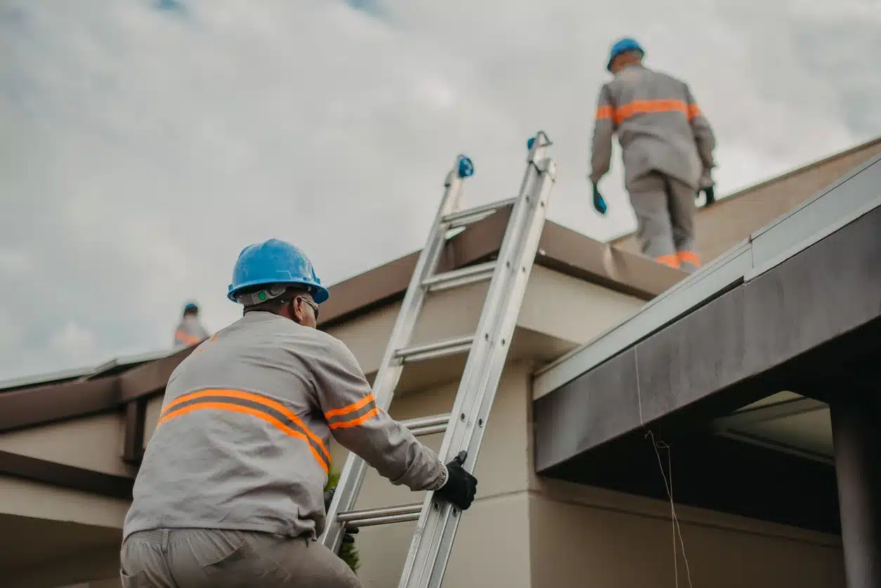 exterior renovations in Calgary