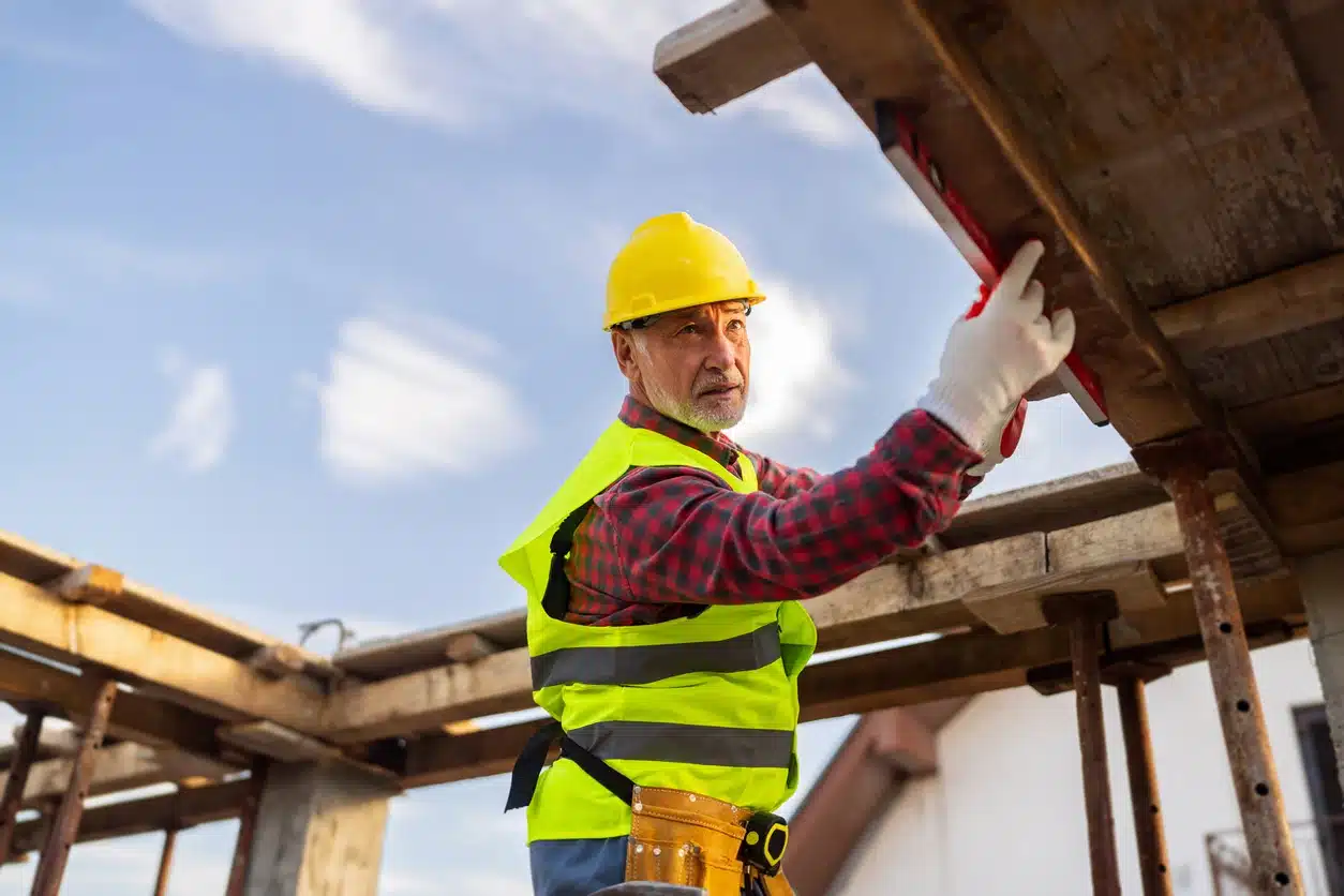 exterior renovations