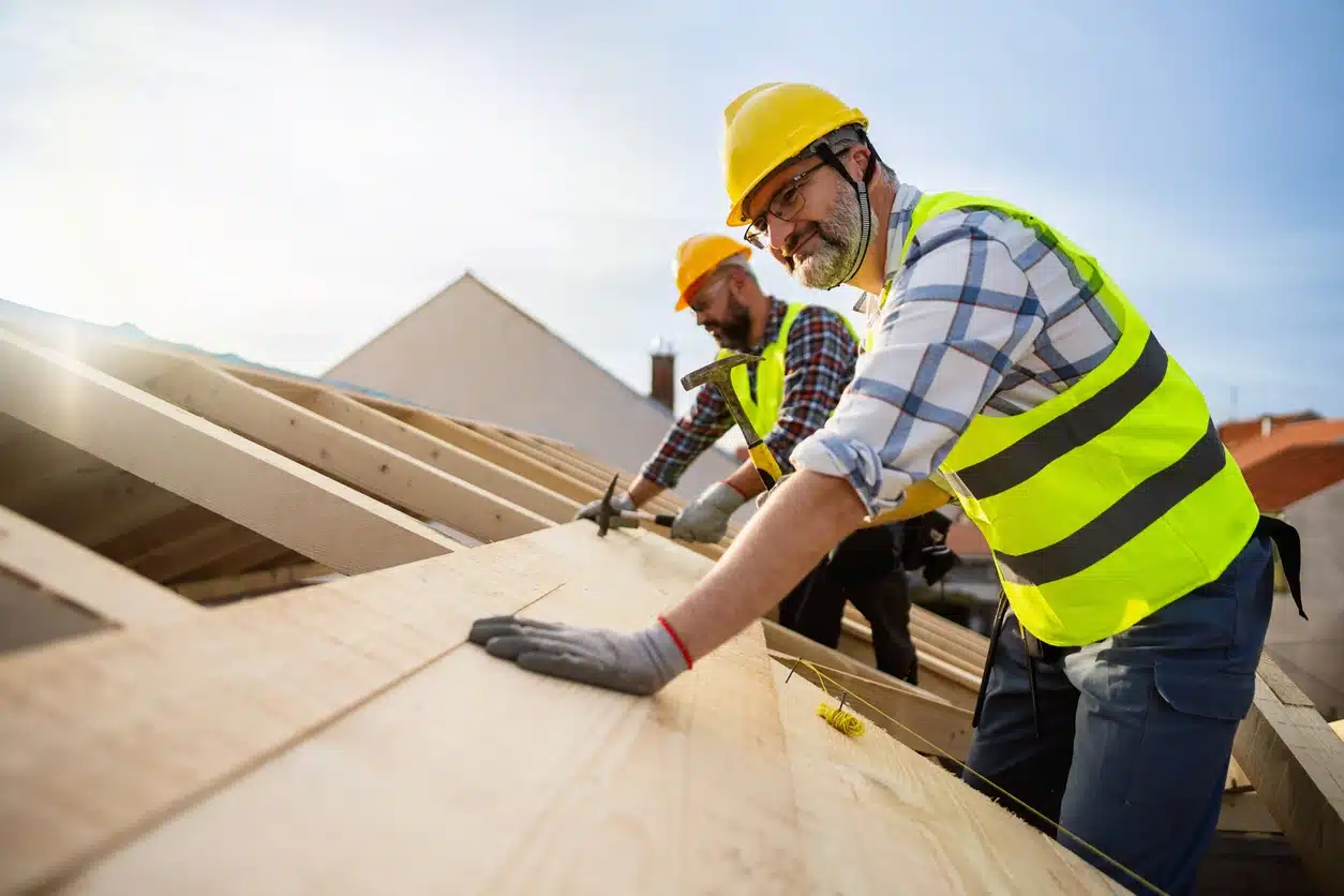 exterior renovations company