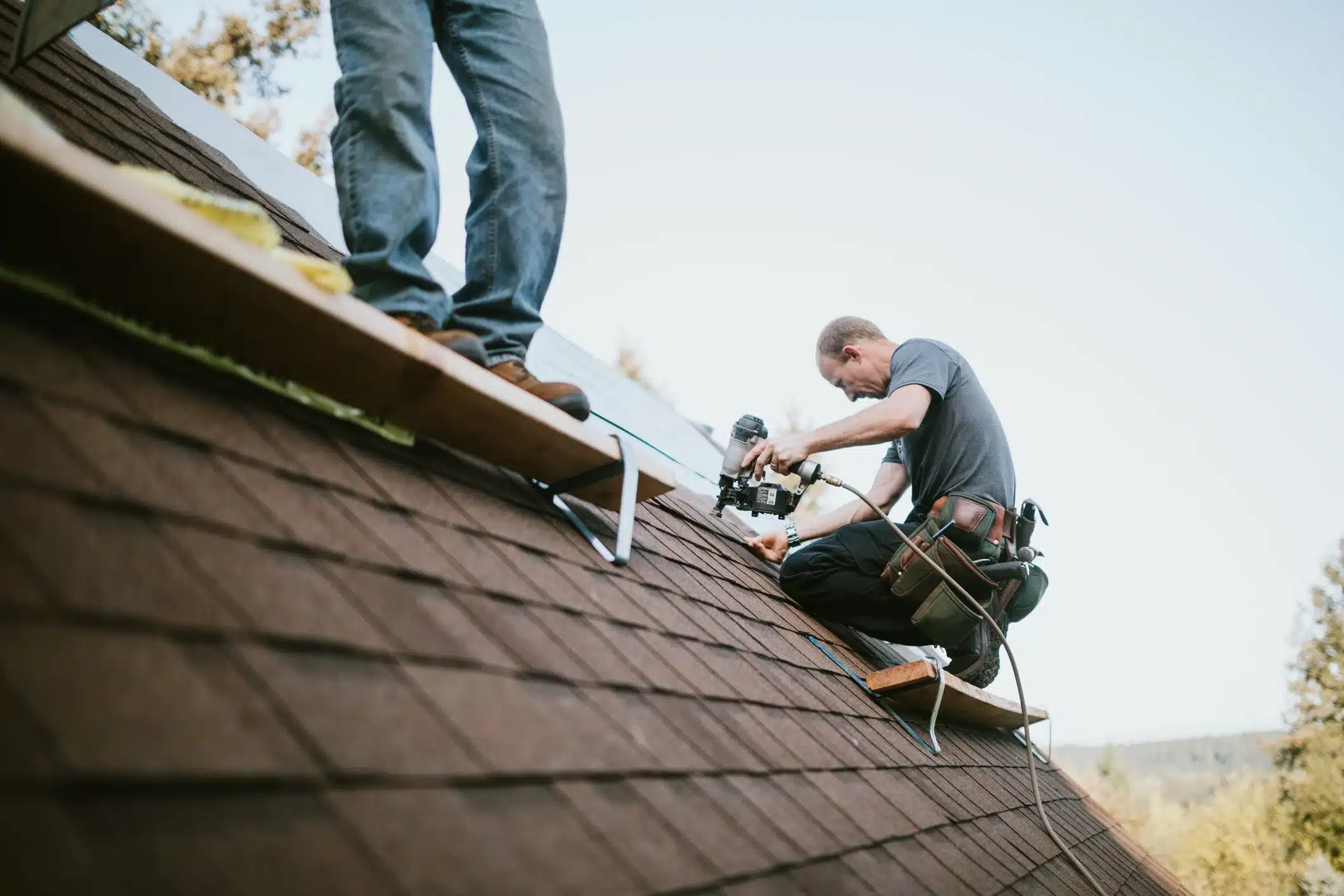 roofing Calgary
