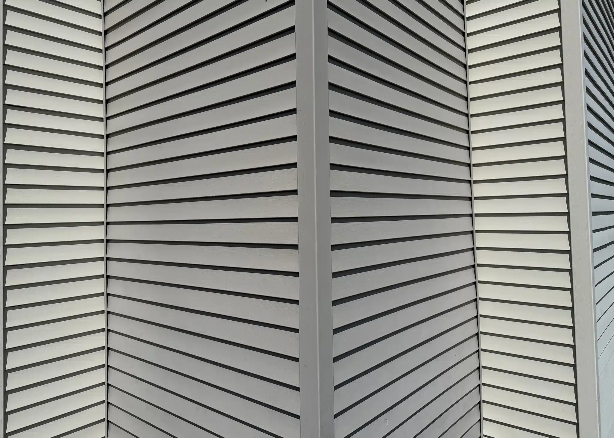 Aluminum Siding