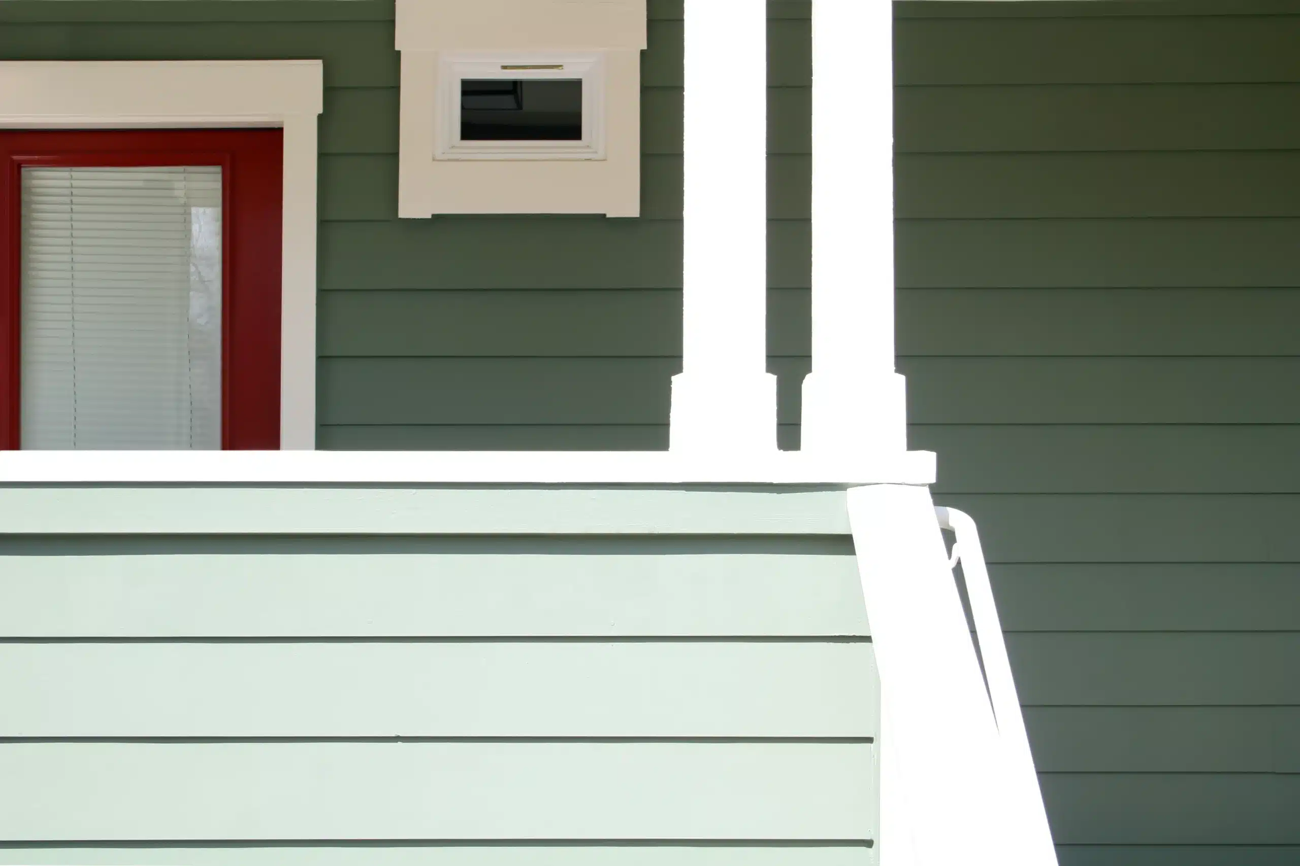 James Hardie Siding