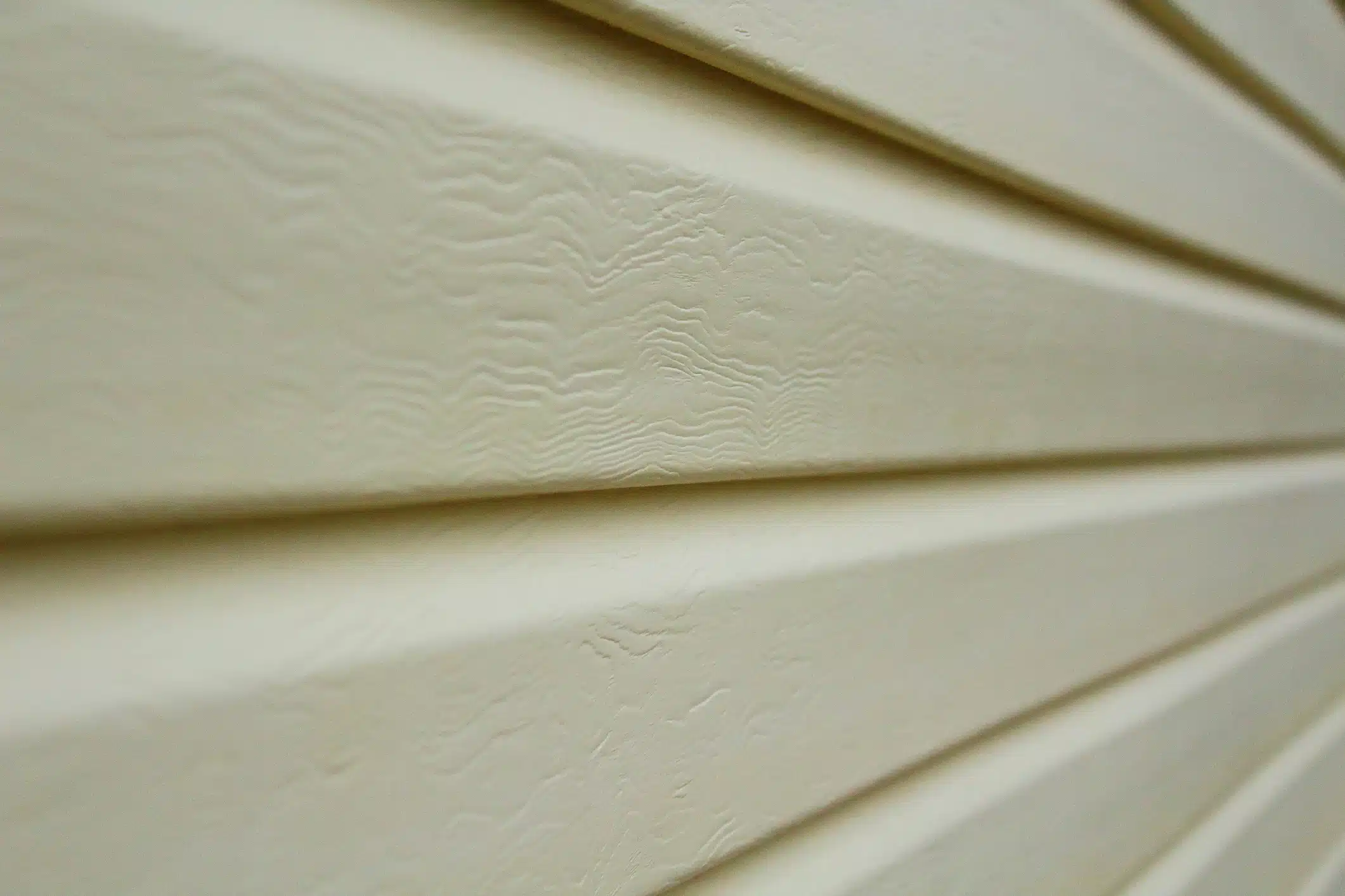 Vinyl Siding