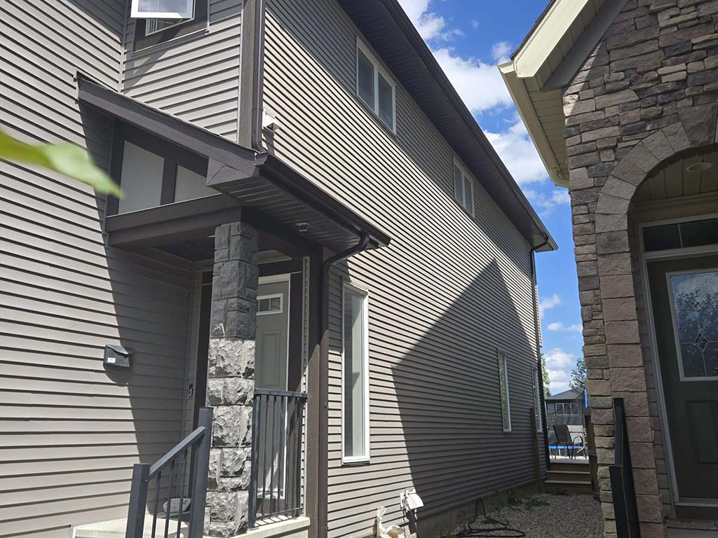 Siding Installation After Images (2)