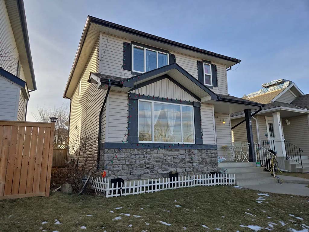 Siding Repair After Images (1)