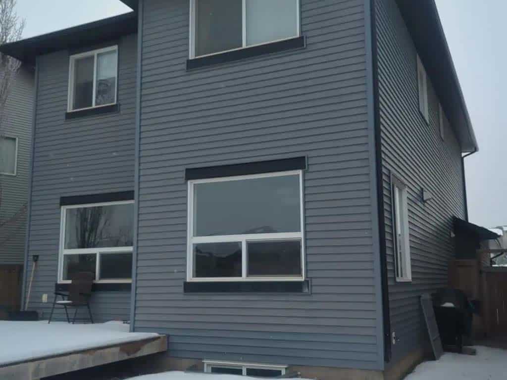 Siding Repair After Images (2)